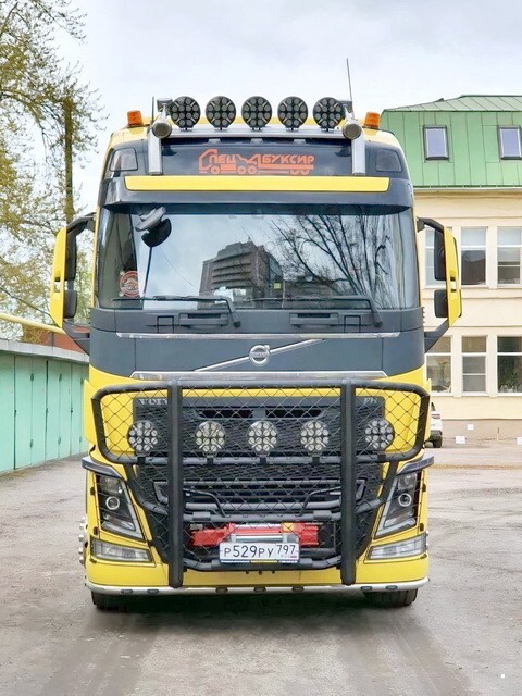 АвтоВсячина