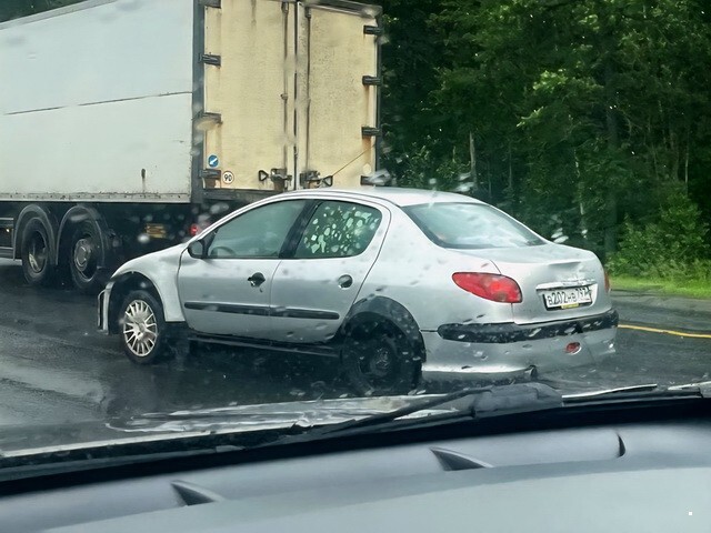 АвтоВсячина