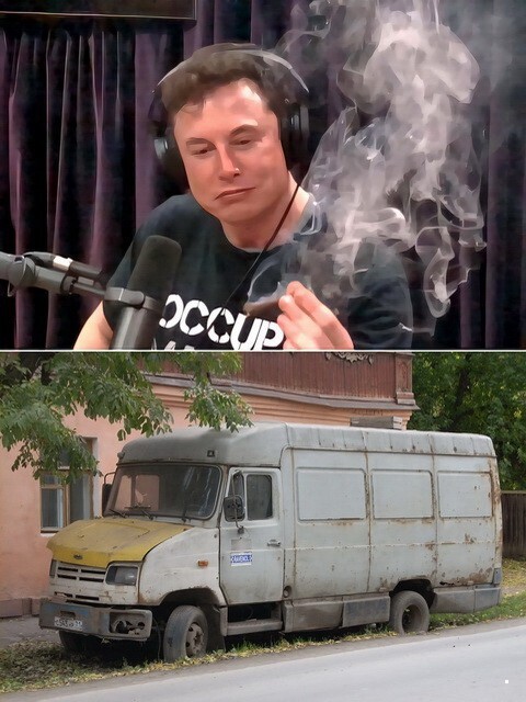 АвтоВсячина