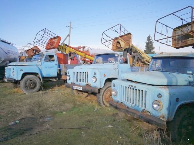 АвтоВсячина