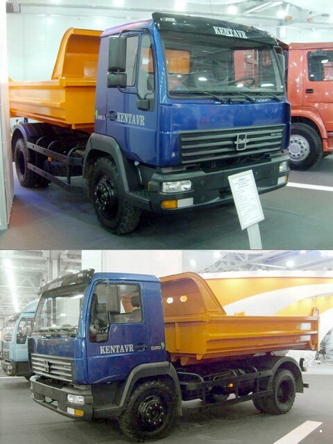 АвтоВсячина
