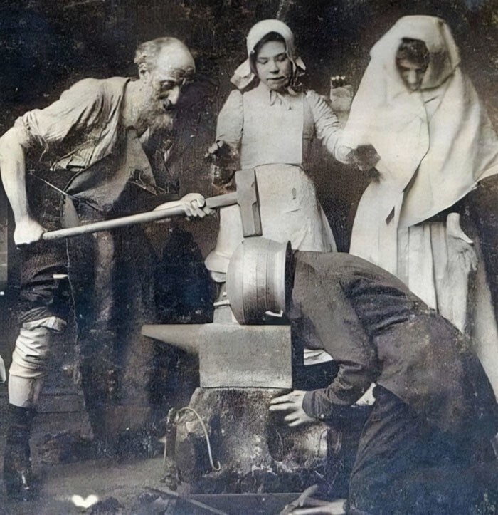 9. Вибрационная терапия