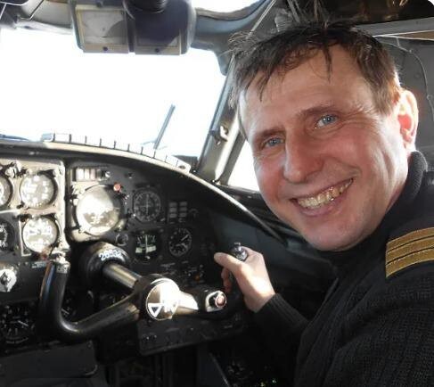 В Амурской области разбился Ан-24 с 43 пассажирами на борту