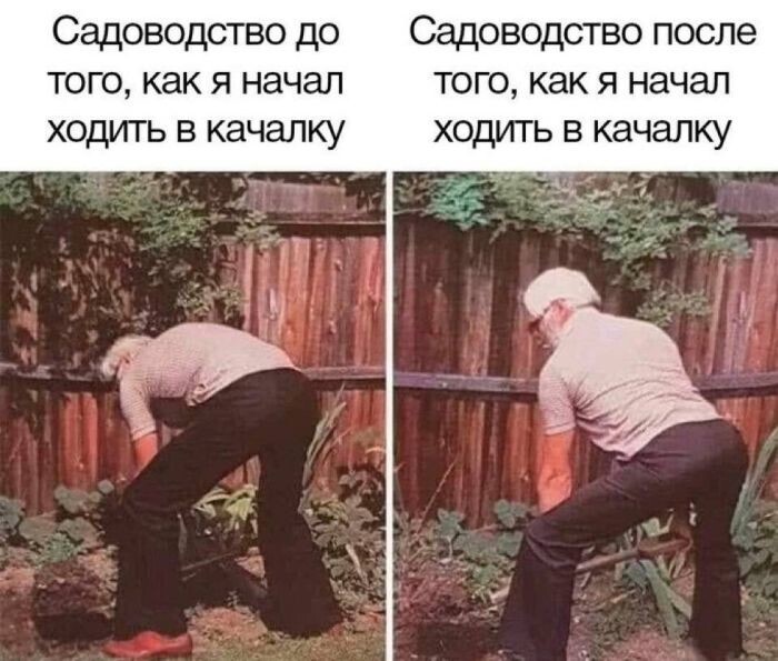 Продолжаем барражировать соцсети