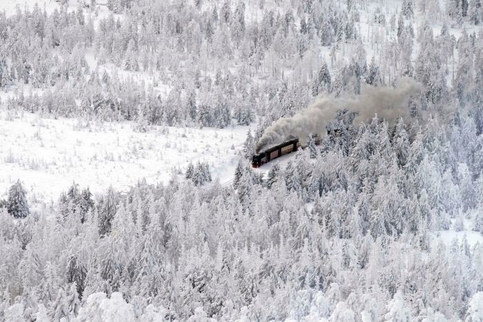 Продолжаем барражировать соцсети