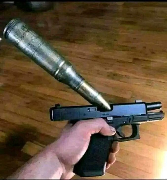 Всё вразнобой 