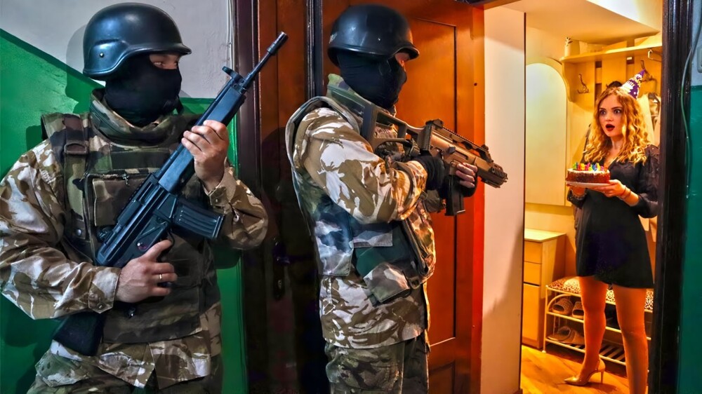 В России создали «демографический спецназ»