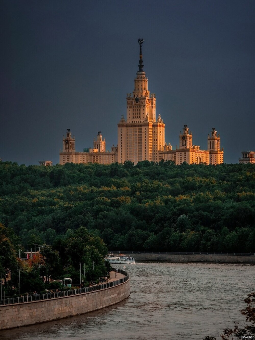 Солянка