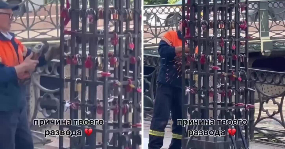 Вот она причина всех разводов