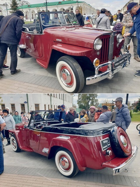 АвтоВсячина