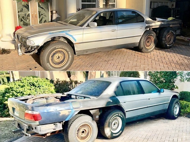 АвтоВсячина