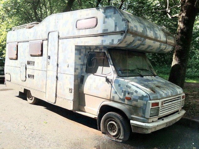 АвтоВсячина