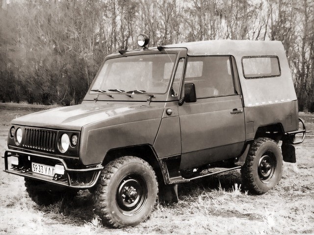 АвтоВсячина