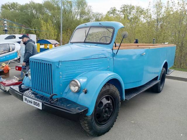 АвтоВсячина