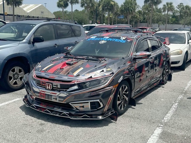 АвтоВсячина