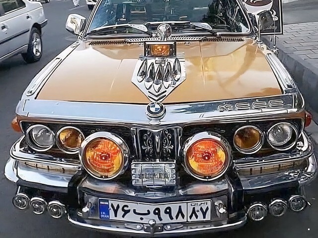 АвтоВсячина