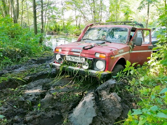 АвтоВсячина