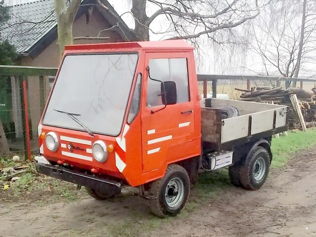 АвтоВсячина