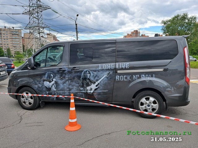 АвтоВсячина