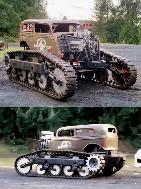 АвтоВсячина