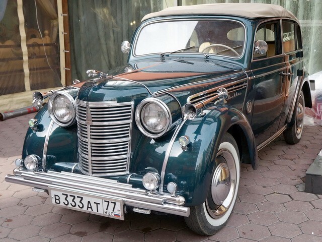 АвтоВсячина