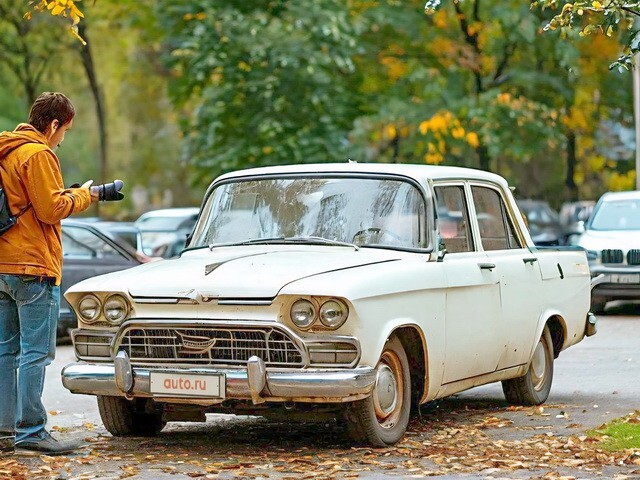 АвтоВсячина