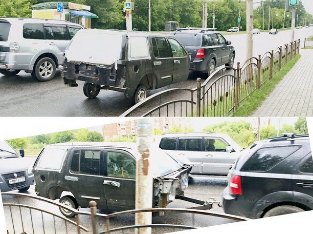 АвтоВсячина