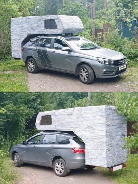 АвтоВсячина