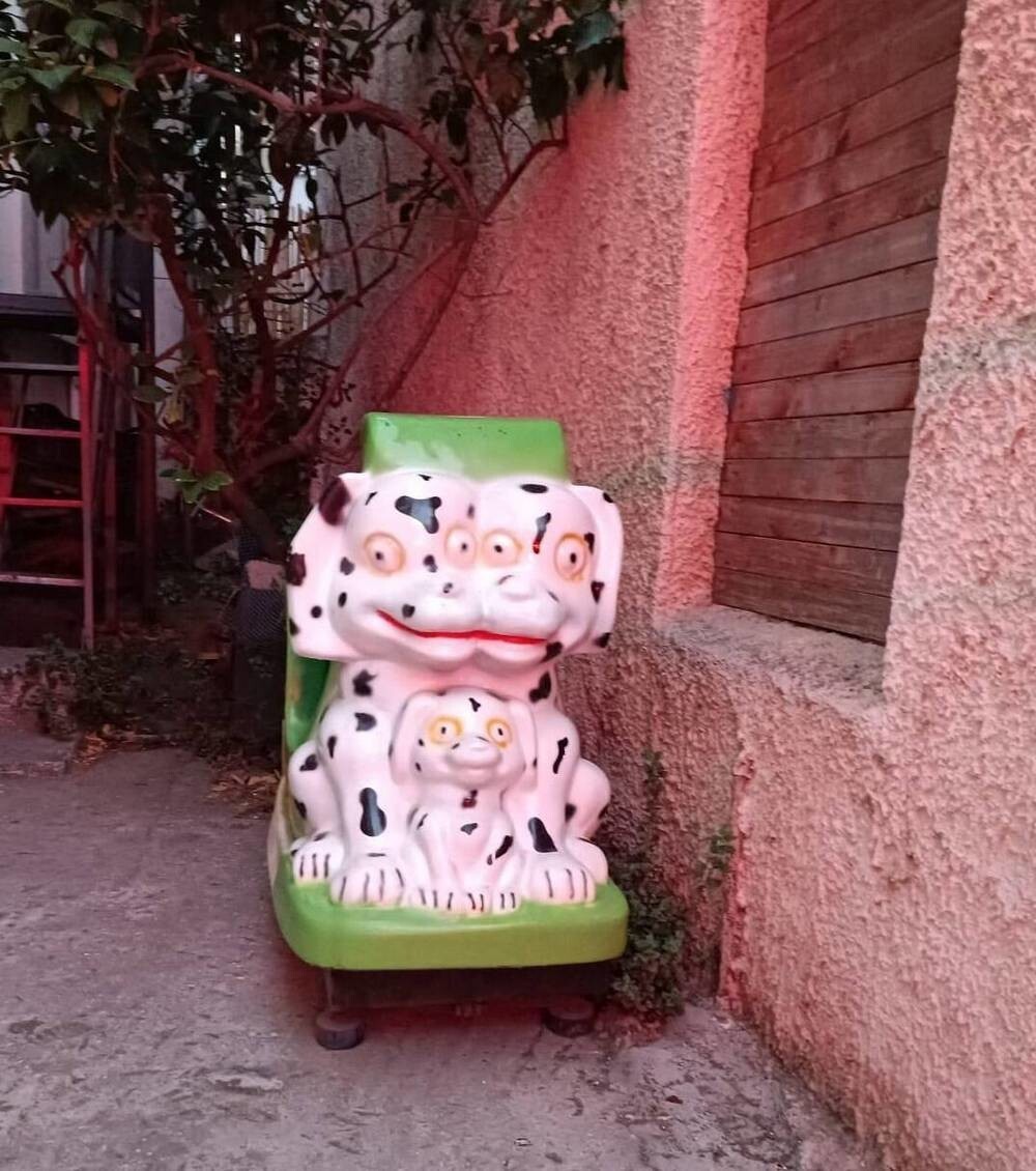 На общую тему 