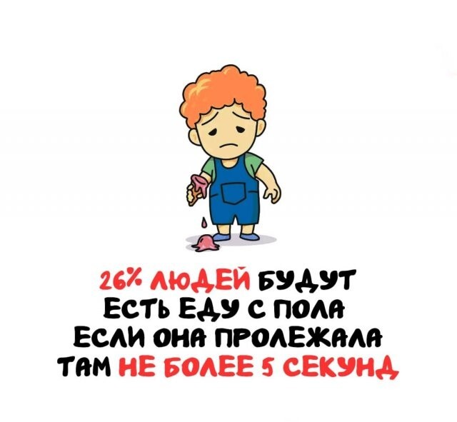 А вдруг ты не знал…