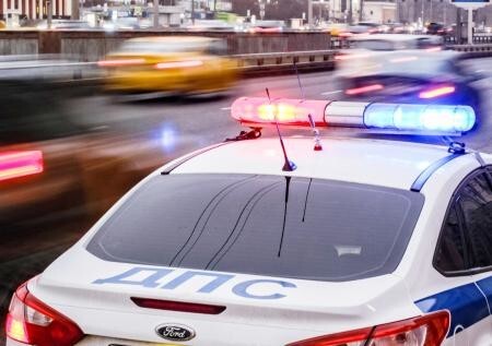 Водители должны оповещать Госавтоинспекцию