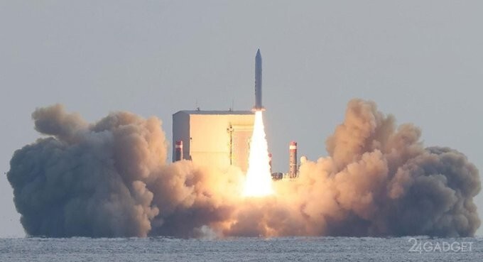 Южная Корея собралась построить базу на Луне и отправить миссию на Марс