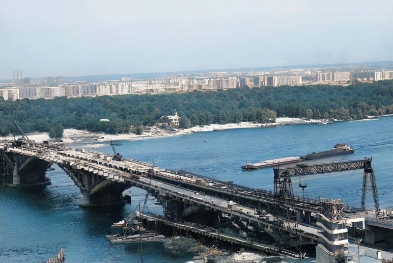 Интересные фотографии времен СССР
