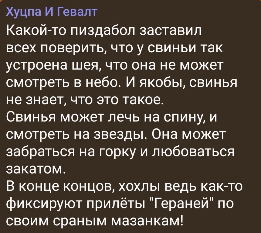 Лишь о политике с юмором и не только