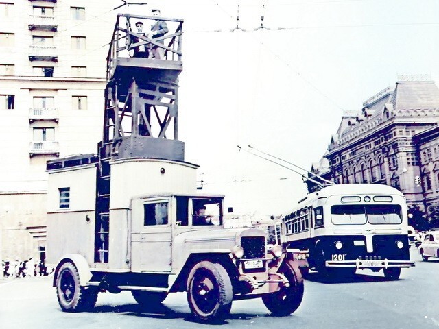АвтоВсячина