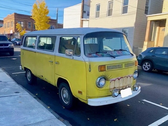 АвтоВсячина