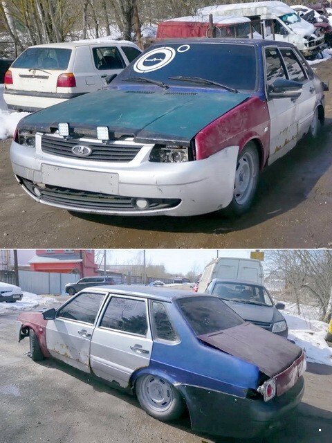 АвтоВсячина