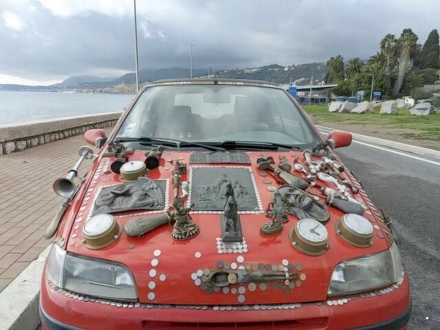 АвтоВсячина