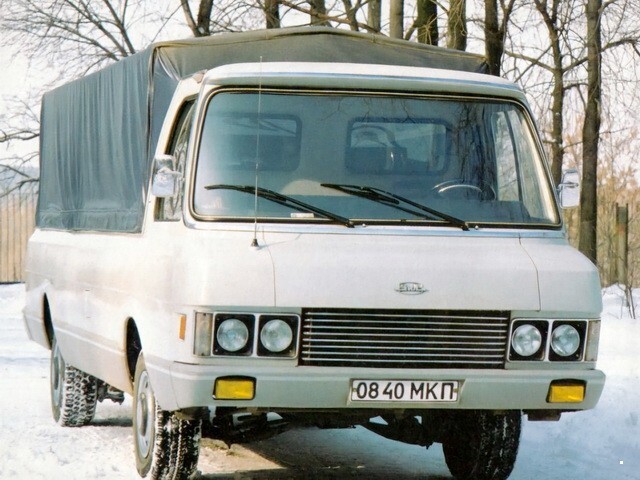 АвтоВсячина
