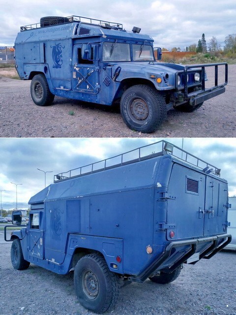 АвтоВсячина