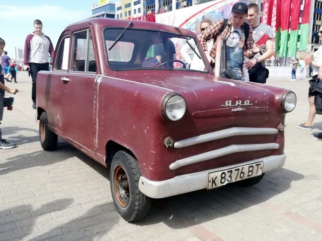 АвтоВсячина