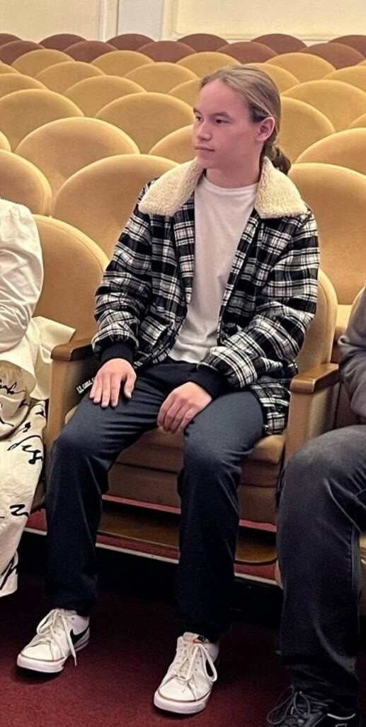 21-летний ОнЖеРебенок Алексей Герасимов из Чебоксар мечтал об отделении Чувашии от России, очень любил Майдан, Гитлера и Украину