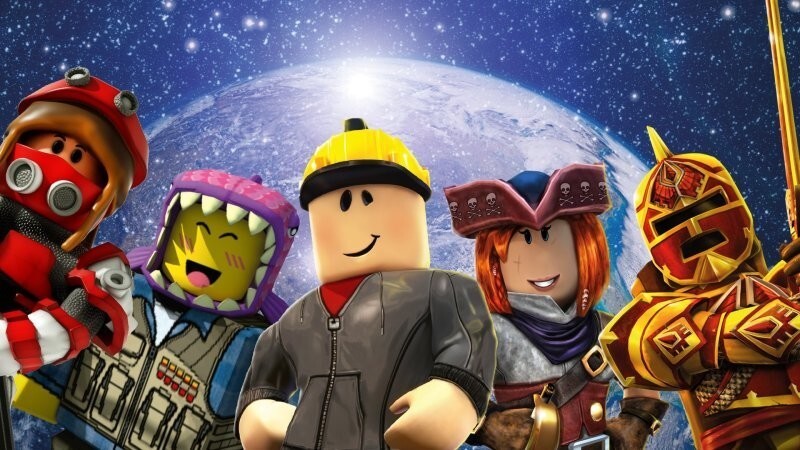 «Помогите, пожалуйста, я плачу»: бан в игре Roblox за маты стал настоящей трагедией для ребёнка