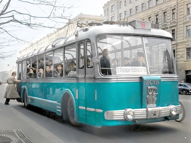АвтоВсячина