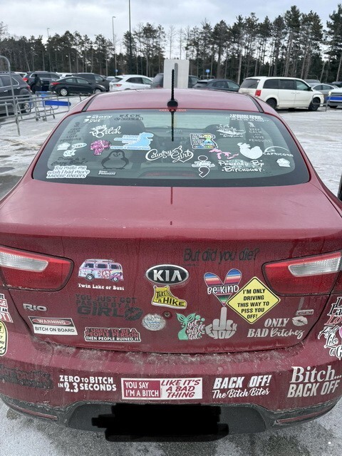 АвтоВсячина