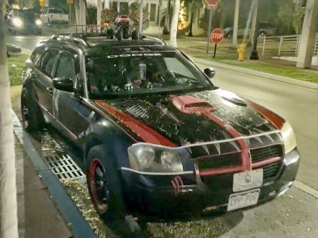 АвтоВсячина