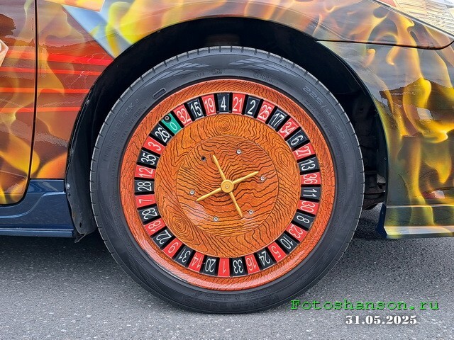 АвтоВсячина