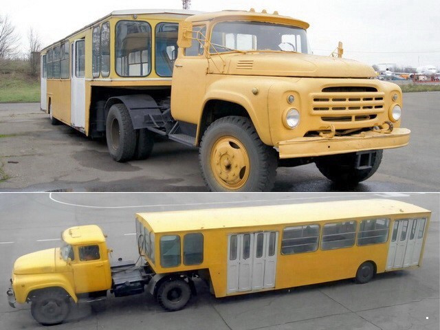 АвтоВсячина