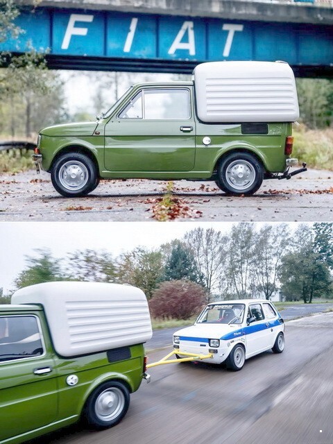 АвтоВсячина