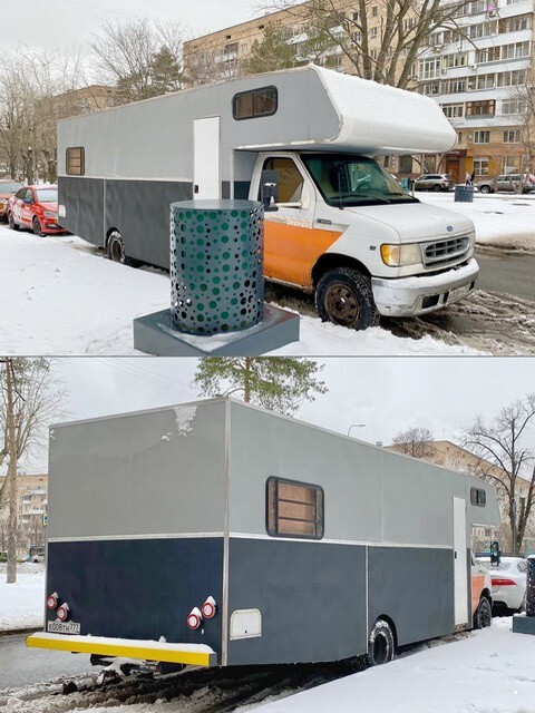 АвтоВсячина